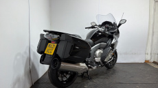 BMW K1600 GT SE ABS